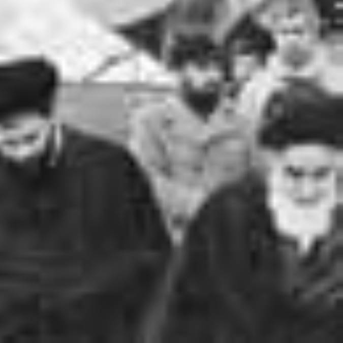اولين روز تبعيد