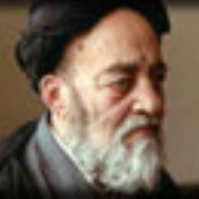 مصاحبه آیت الله تحریری پیرامون علامه طباطبائی (ره)