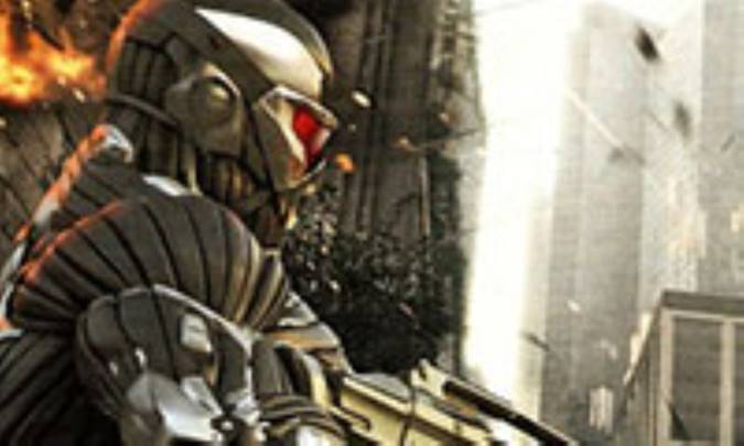 بازی Crysis 2