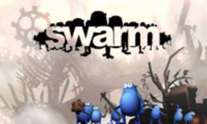 طوفان احمق ها