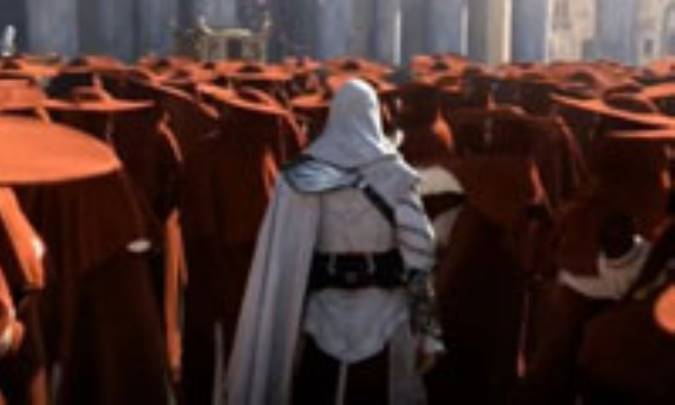 خطر در آسمان رم