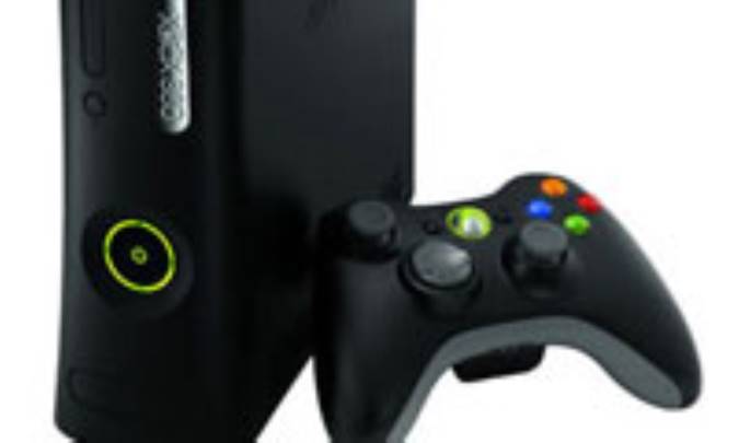 تولد یک کنسول