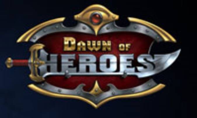 Dawn of Heroes