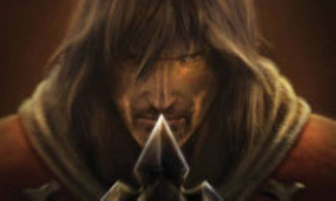 قصر در اکولا در غالبی جدید