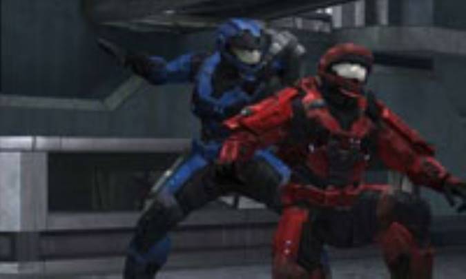 Halo Reach Achivment Guide