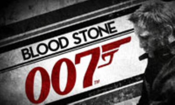 007Blood stone