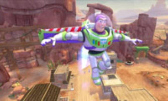 GTA دنیای اسباب بازی ها