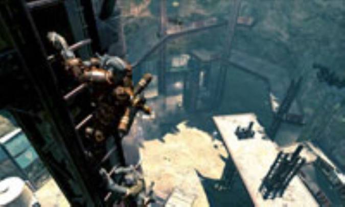 یک ناامیدی بزرگ