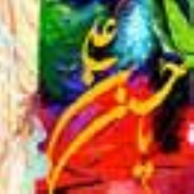 تأملی بر ادبیات عاشورا و هنر دینی