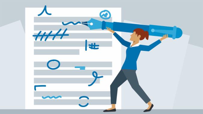 درست و آراسته بنویسیم