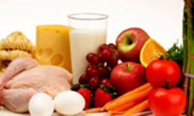 15 خوراکی افزایش دهنده طول عمر را می شناسید؟