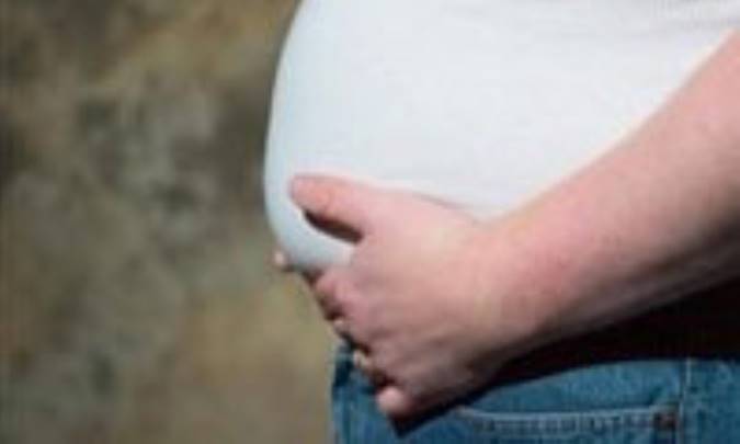 مي خواهم چاق نمانم