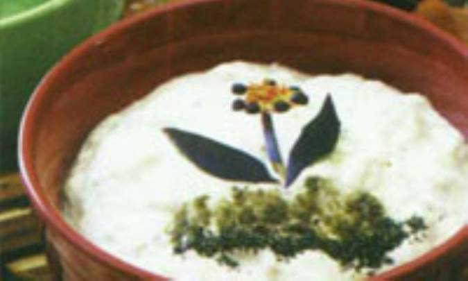 بوراني بادمجان
