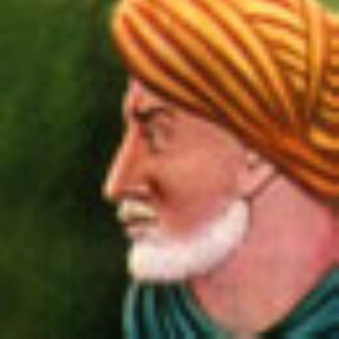 ابن خلدون و علم عمران 