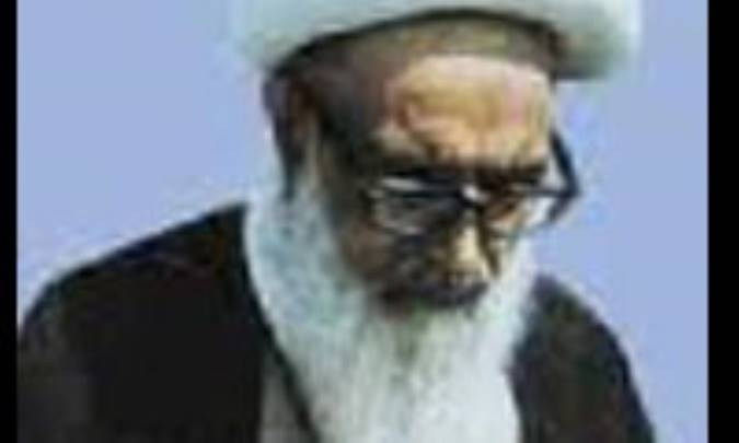 عالم روشن ضمیر 