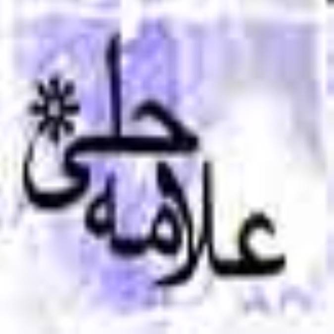 داستانی از علامه حلی