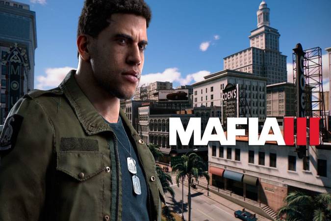 نقد و بررسی بازی مافیا3 (Mafia III )