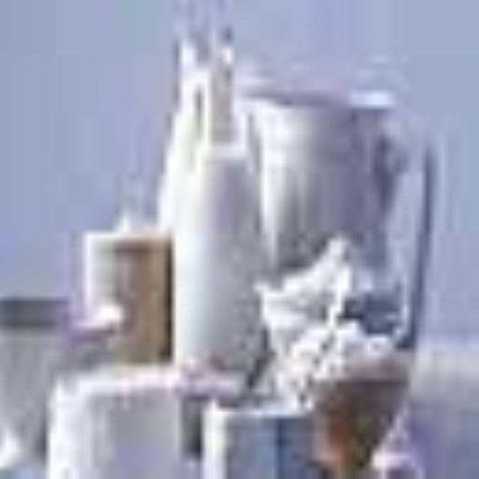 هر چه می توانی لبنیات بخور !