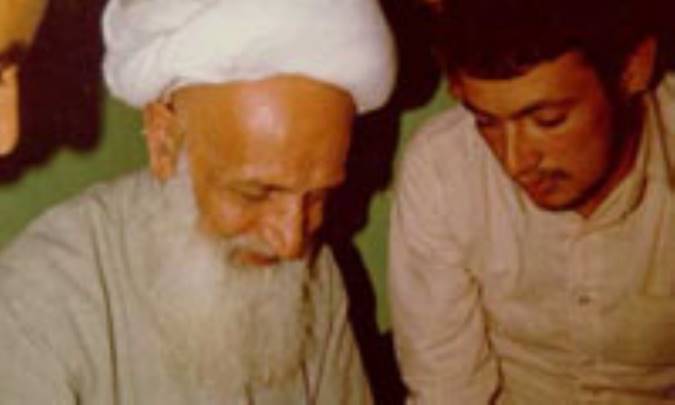 الگوی همیشگی