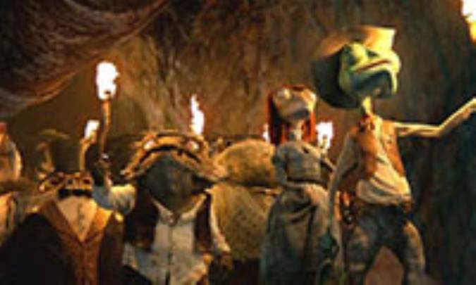 راز آفتاب پرست سرگردان