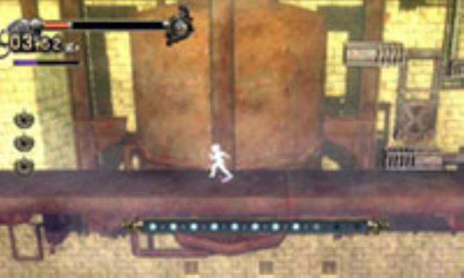 بازی همه جا درتاریکی