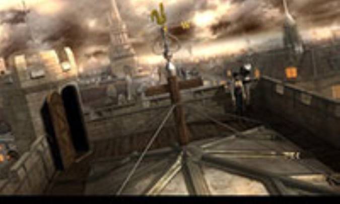 بازی اسارت در گذشته