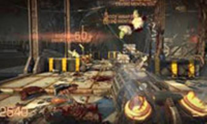 طوفان خاطره ها