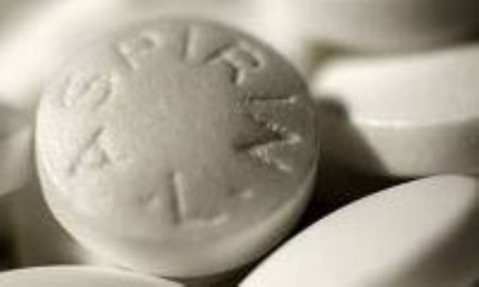 درباره ASprin بايد بدانيد...