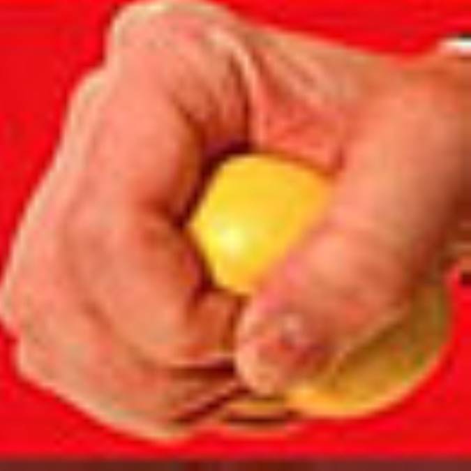 عصبانیت سبب ناکارآیی ریه ها می شود