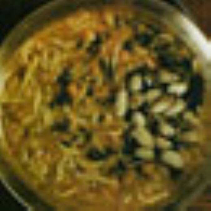 آش توت
