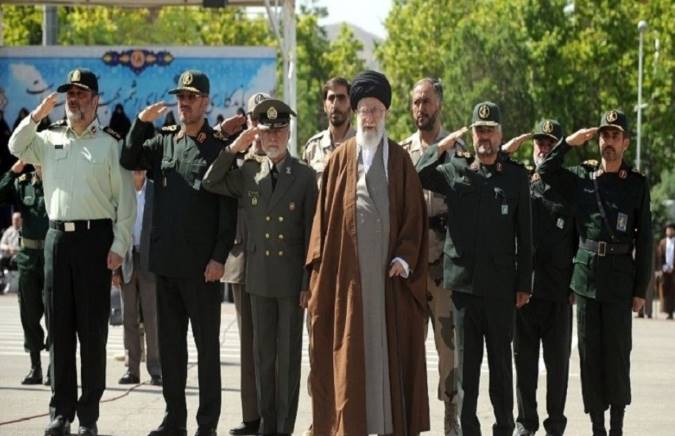 شوق به جهاد