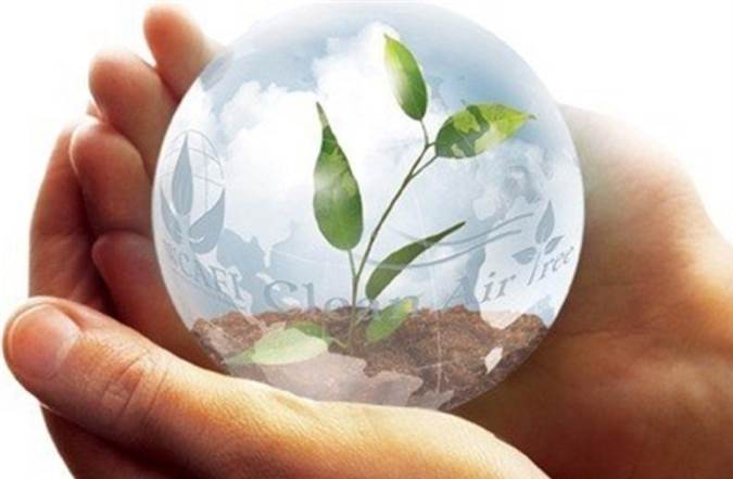 اسلام و محیط زیست