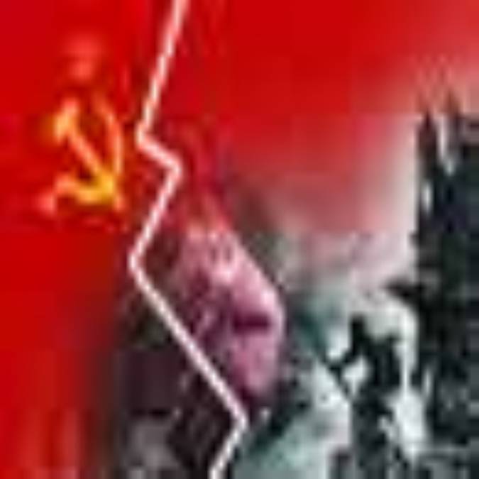 زمینه های فروپاشی شوروی 