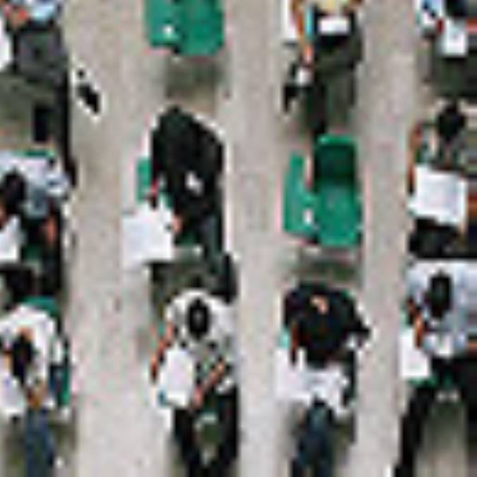 آزمون چند گزینه ای (2)