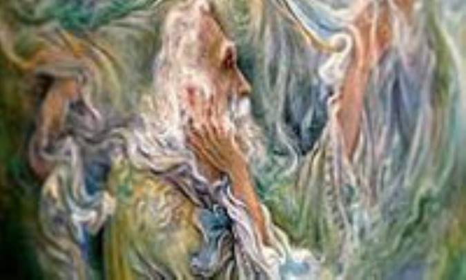 غم از ديدگاه مولانا (2)