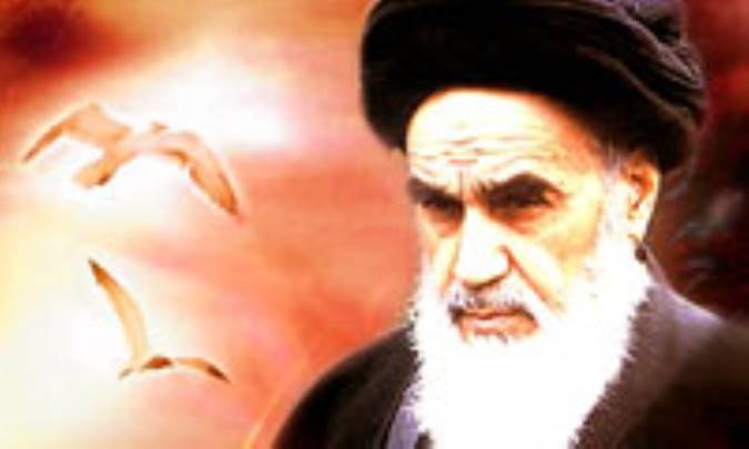رسانه ها از ديدگاه امام خميني (4)