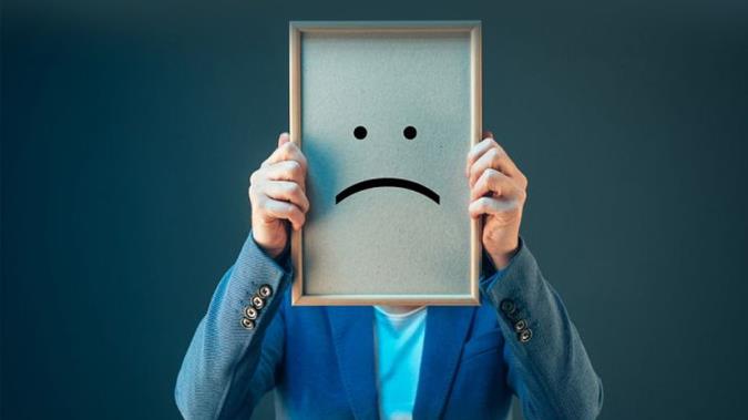 چگونگی رفتار با افراد بدبین