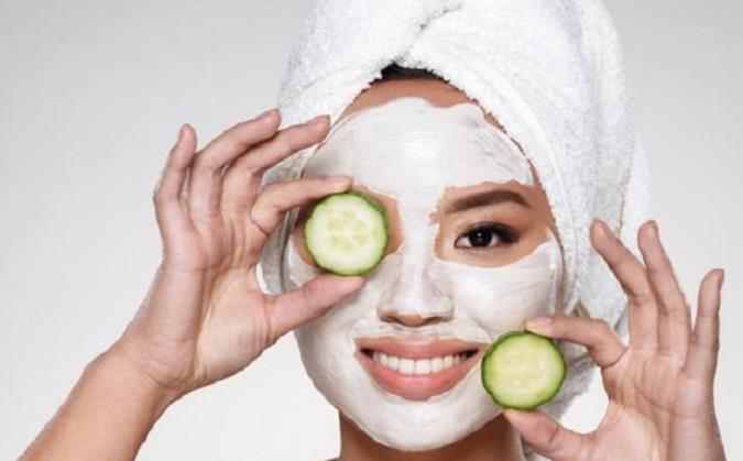 جوانسازی پوست صورت با بهترین روش های طبیعی خانگی