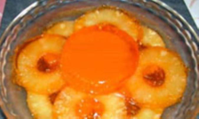 براي بيماران کمپوت نبريد