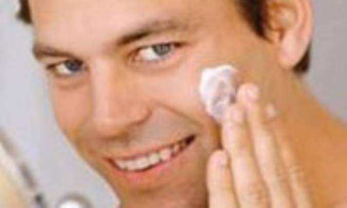 پوست تان را خانه تکانی کنید