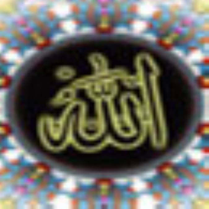 در پناه الله
