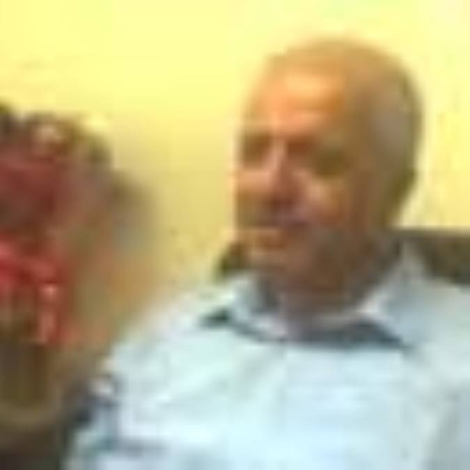 بازدید نیروهای سازمان ملل از اردوگاه های اسرا