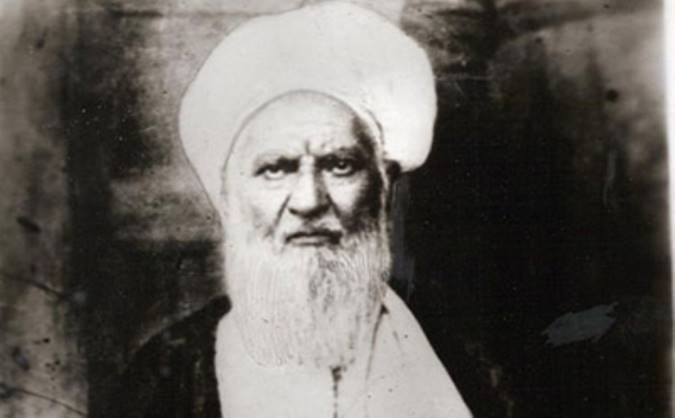 مروری بر زندگی بنیانگذار حوزه‌ی علمیه‌ی قم