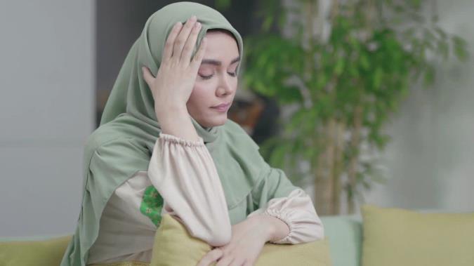 فرسودگی مادرانه چیست وچه باید کرد؟