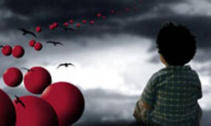 به او اجازه بده فرمانده باشد