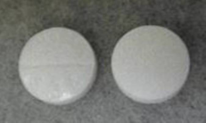 پروسيكليدين Procyclideine