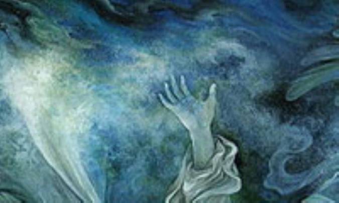 چگونه با خدا سخن بگوييم