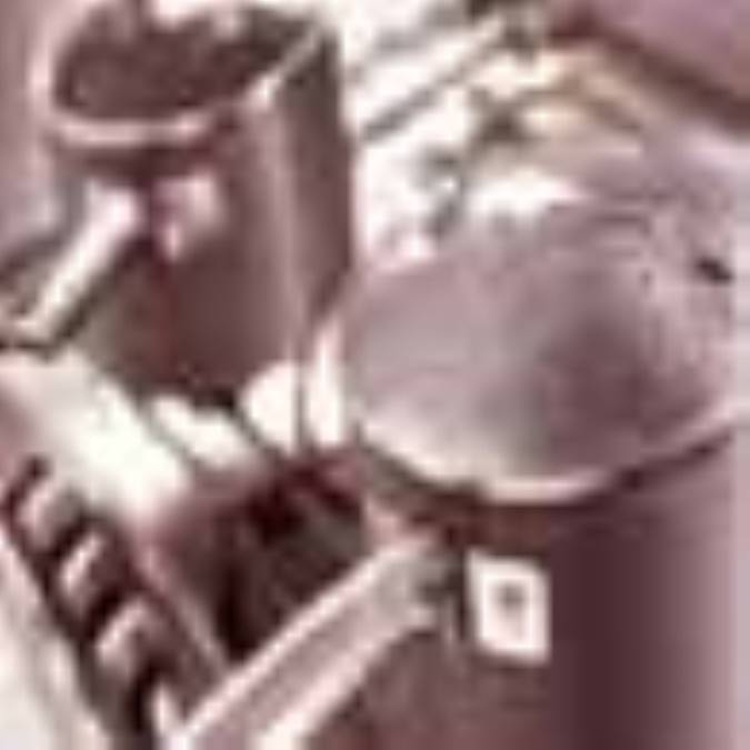 مقابله با بوي غذاي سوخته يا رنگ