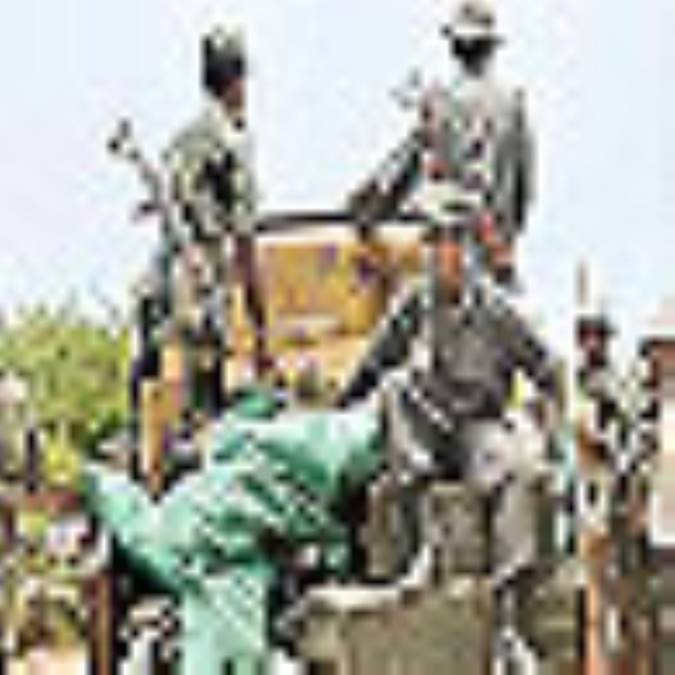 جنبش ببرهاي تاميل و موقعيت قوم‌گرايي در نظام جهاني (4)