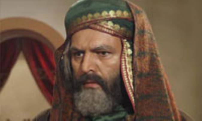پدر زن مختار که بود؟ 